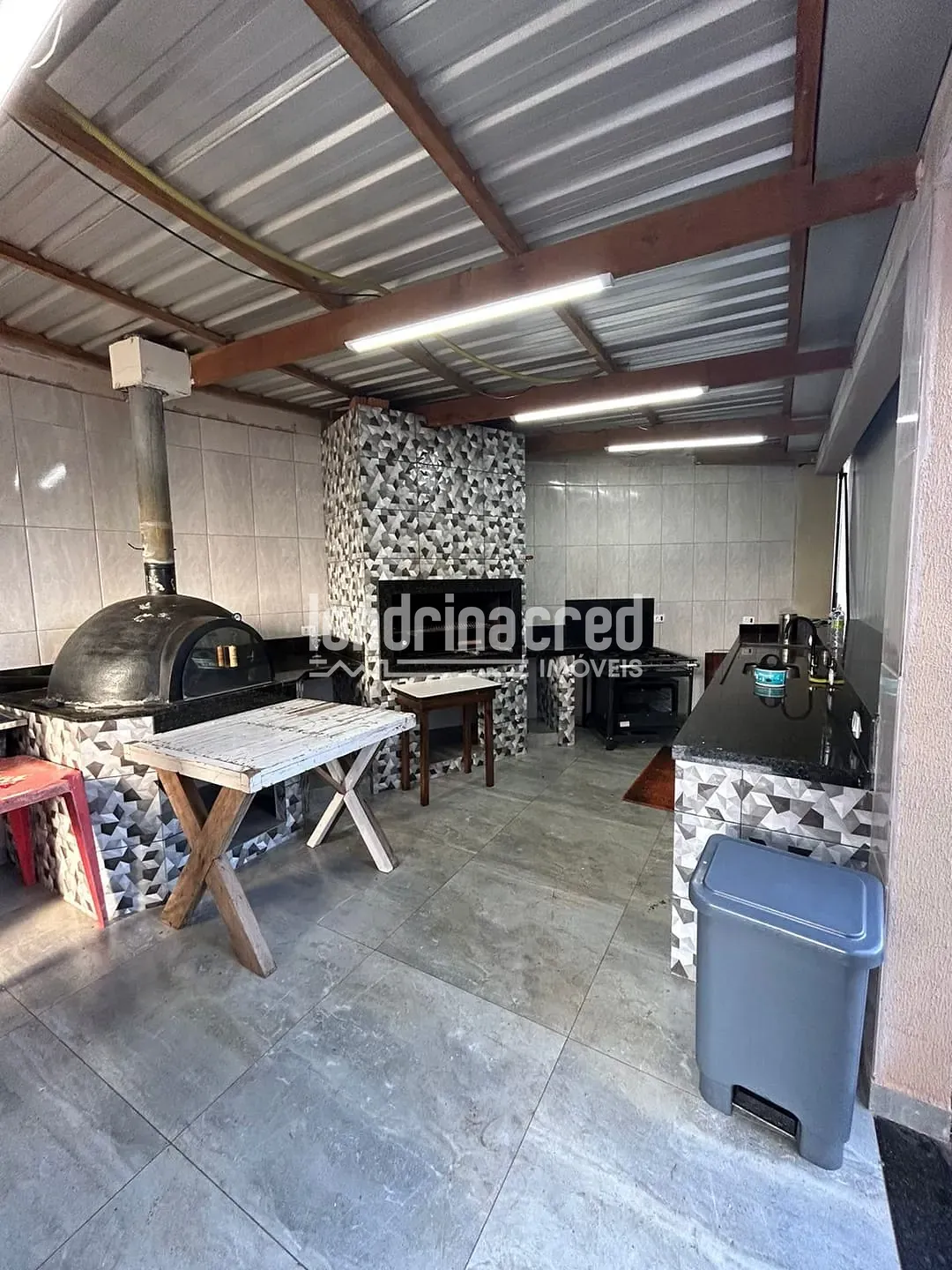 Loja-Salão, 220 m² - Foto 9