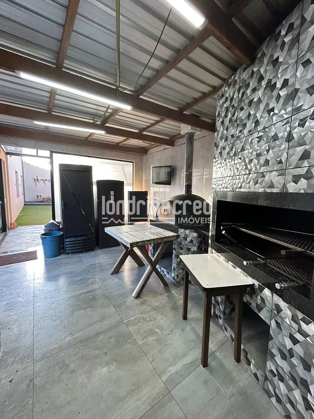 Loja-Salão, 220 m² - Foto 12
