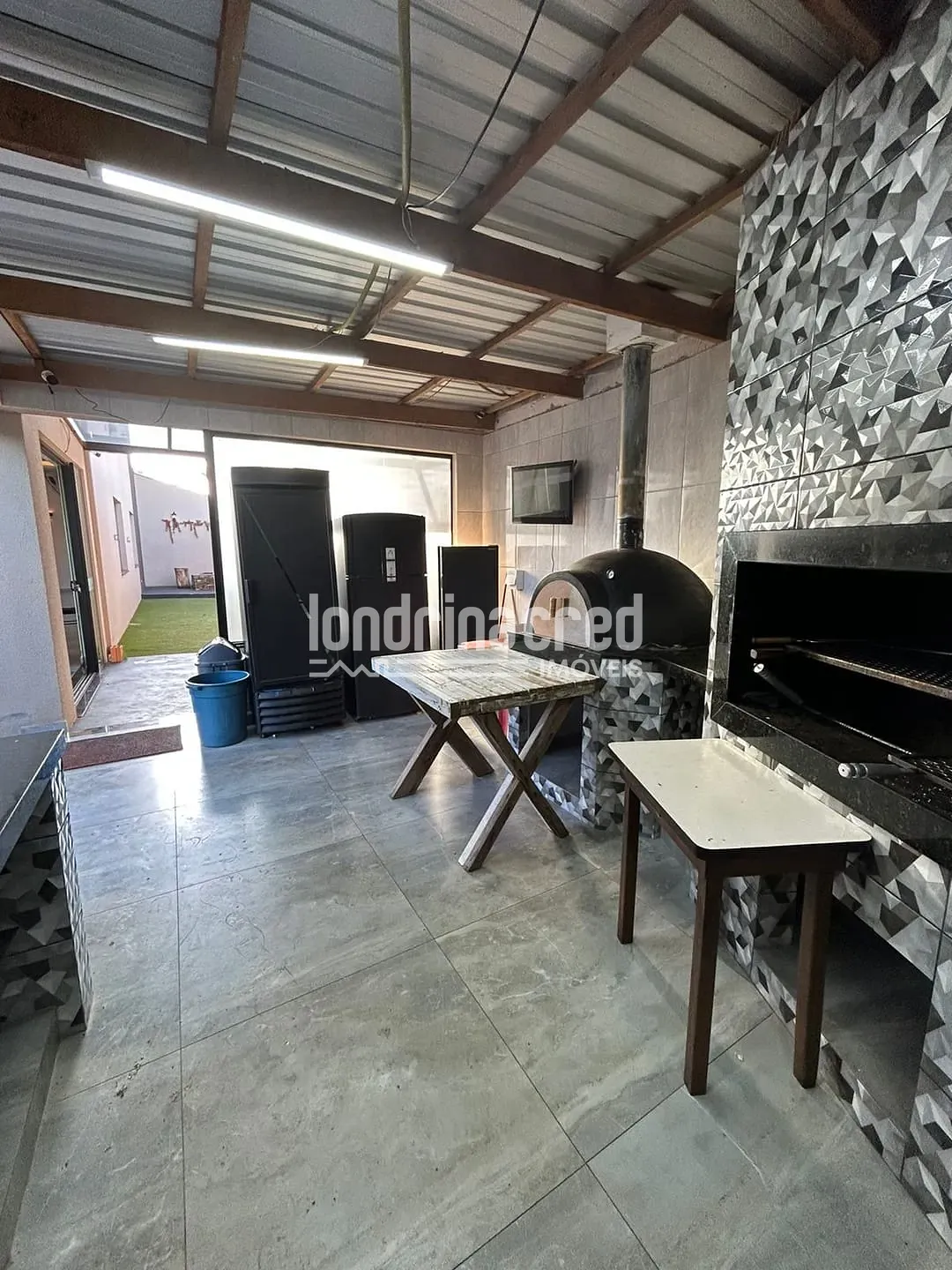 Loja-Salão, 220 m² - Foto 10