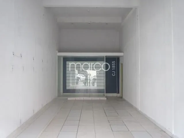 Comercial para alugar, no bairro Setor Campinas em Goiânia