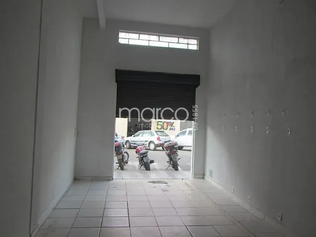 Comercial para alugar, no bairro Setor Campinas em Goiânia