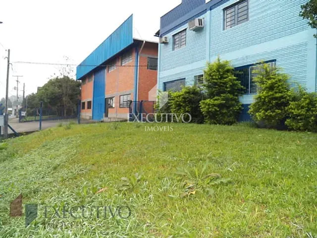 Galpão / Barracão com 1500m², à venda ou para alugar, no bairro Bela Vista em Arroio Do Meio