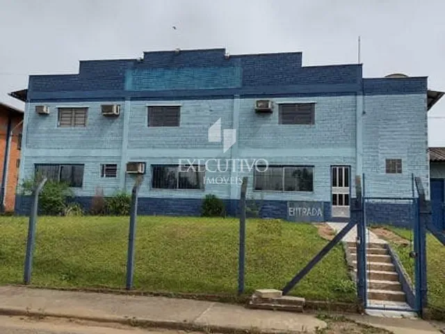 Galpão / Barracão com 1500m², à venda ou para alugar, no bairro Bela Vista em Arroio Do Meio