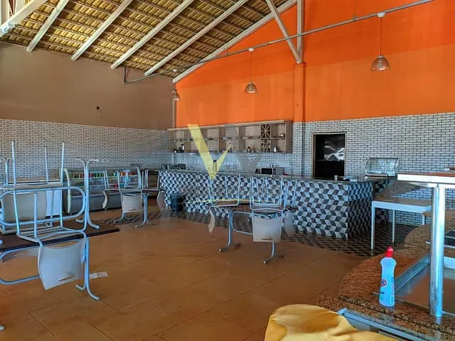 Comercial com 2369m², à venda, no bairro Distrito Agroindustrial de Anápolis em Anápolis