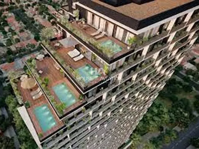 Sala com 41m², à venda, no bairro Setor Marista em Goiânia