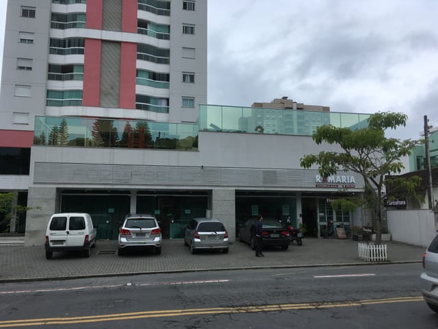 Foto do Comercial - Comercial para Locação 68M², Vila Nova, Blumenau - SC | Mercator-10 Negócios Imobiliários