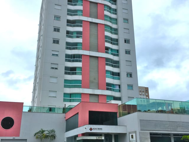 Foto do Comercial - Comercial para Locação 68M², Vila Nova, Blumenau - SC | Mercator-10 Negócios Imobiliários