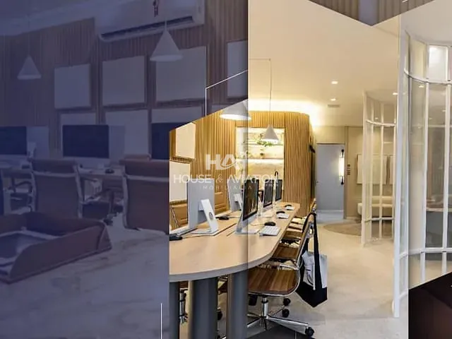 Sala com 39m² 1 quarto e 1 banheiro, à venda, no bairro Setor Bueno em Goiânia