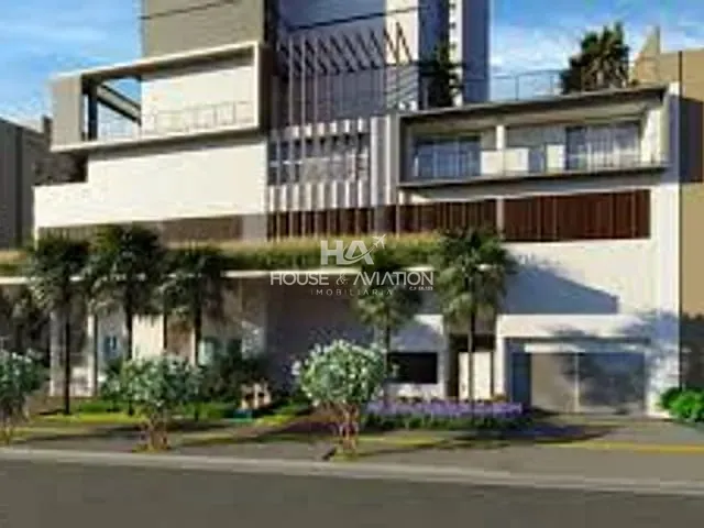 Sala com 39m² 1 quarto e 1 banheiro, à venda, no bairro Setor Bueno em Goiânia