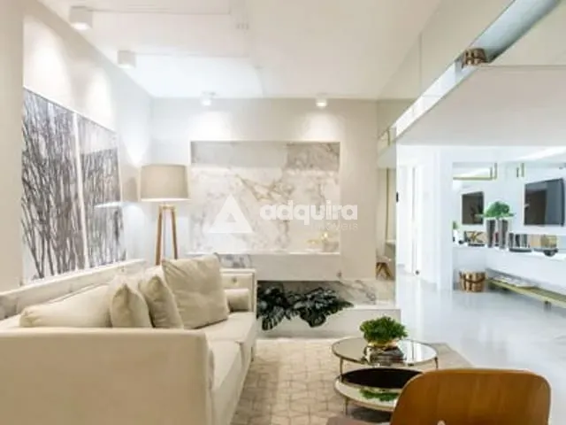 Sala à venda, no bairro Nova Rússia em Ponta Grossa