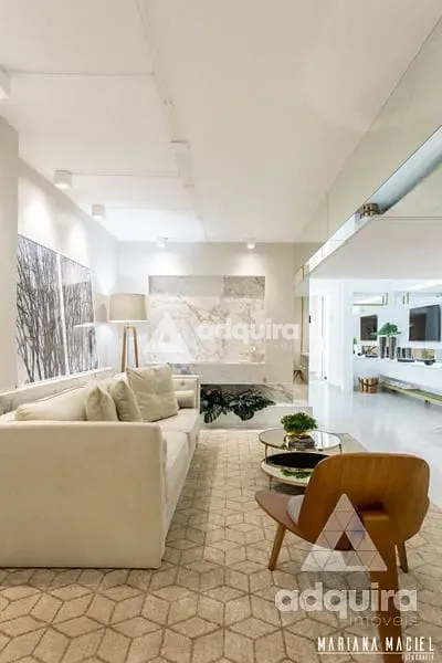 Sala-Conjunto, 102 m² - Foto 1