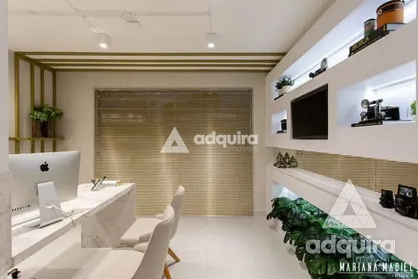 Sala-Conjunto, 102 m² - Foto 7