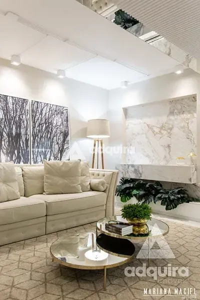 Sala-Conjunto, 102 m² - Foto 2