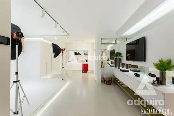 Sala-Conjunto, 102 m² - Foto 14