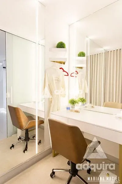 Sala-Conjunto, 102 m² - Foto 16