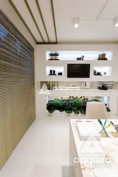 Sala-Conjunto, 102 m² - Foto 8