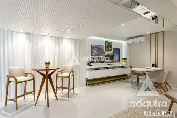 Sala-Conjunto, 102 m² - Foto 3
