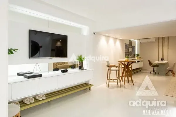 Sala-Conjunto, 102 m² - Foto 5