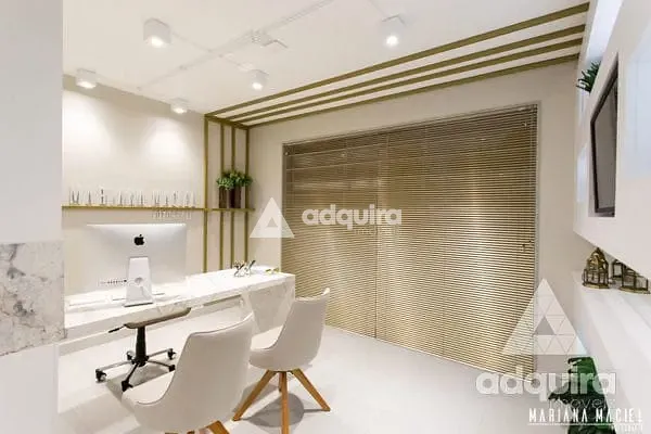 Sala-Conjunto, 102 m² - Foto 9