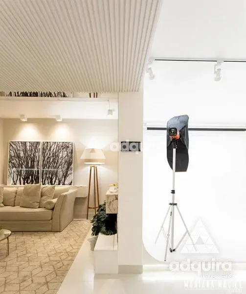 Sala-Conjunto, 102 m² - Foto 12