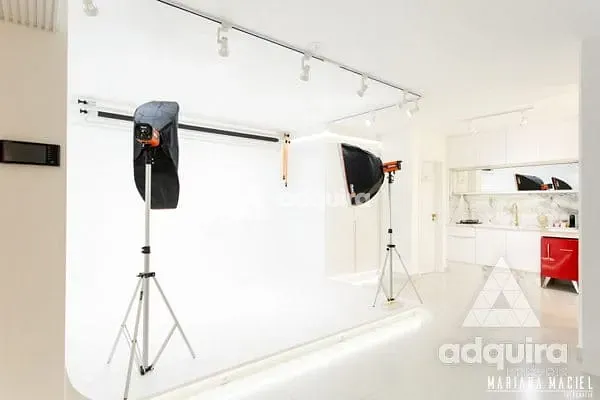 Sala-Conjunto, 102 m² - Foto 13