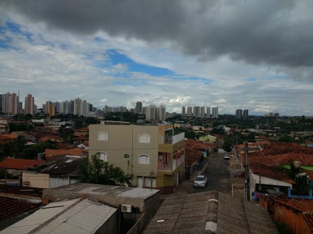 Galpão / Barracão com 404m², à venda, no bairro Santo Antônio do Pedregal em Cuiabá