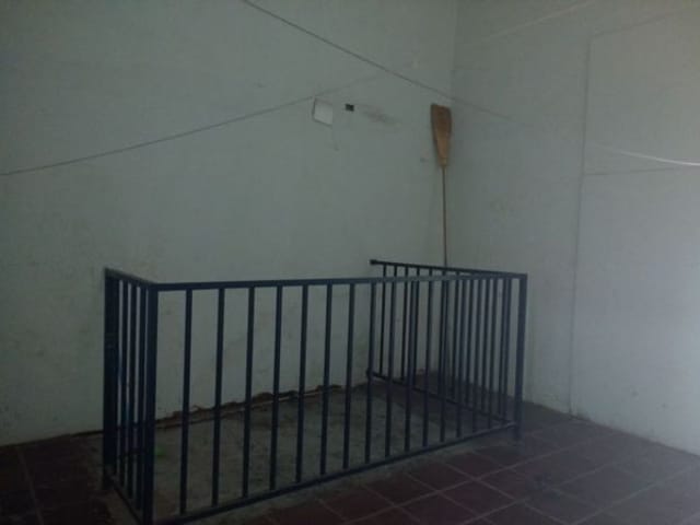 Galpão / Barracão com 404m², à venda, no bairro Santo Antônio do Pedregal em Cuiabá