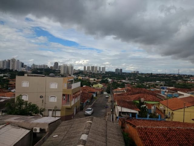 Galpão / Barracão com 404m², à venda, no bairro Santo Antônio do Pedregal em Cuiabá
