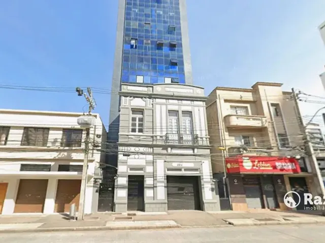 Comercial para alugar, no bairro Centro em Curitiba