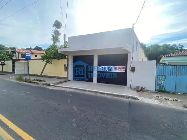 Loja para alugar, no bairro Centro em Maricá