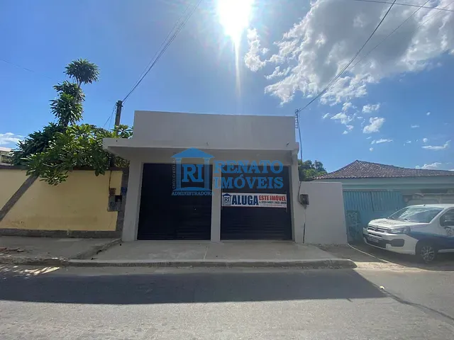 Loja para alugar, no bairro Centro em Maricá