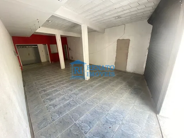 Loja para alugar, no bairro Centro em Maricá