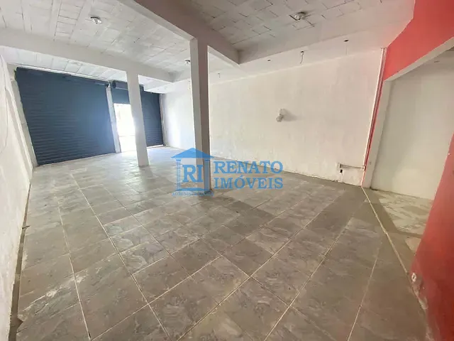 Loja para alugar, no bairro Centro em Maricá