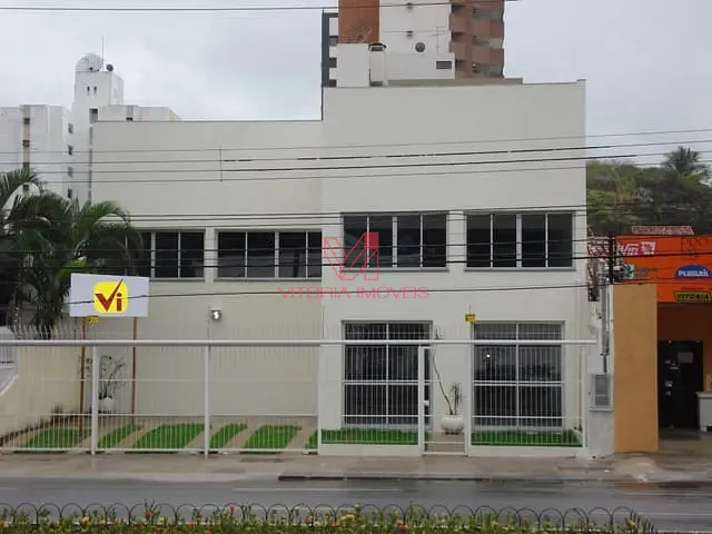 Loja à venda ou para alugar, no bairro BENTO FERREIRA em Vitoria