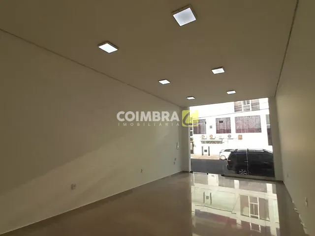 Sala com 39m², para alugar, no bairro Centro em Santarém