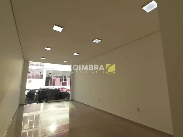 Sala com 39m², para alugar, no bairro Centro em Santarém