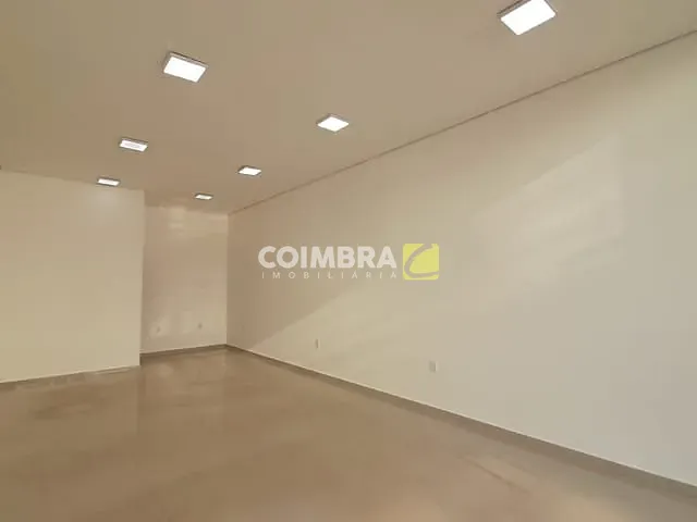 Sala com 39m², para alugar, no bairro Centro em Santarém