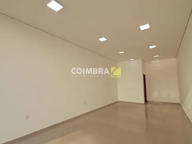 Sala com 39m², para alugar, no bairro Centro em Santarém