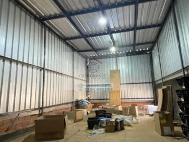 Sala para alugar, no bairro Centro em Rolândia