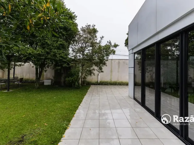 Comercial para alugar, no bairro Hauer em Curitiba