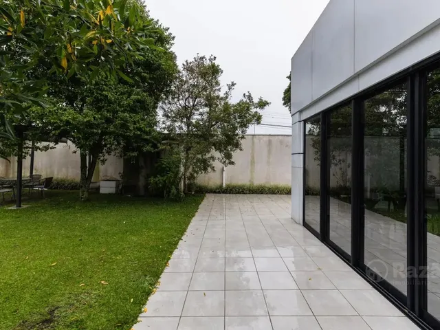 Comercial para alugar, no bairro Hauer em Curitiba
