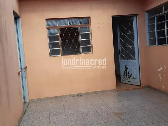 Galpão / Barracão com 300m², à venda, no bairro Rodocentro em Londrina
