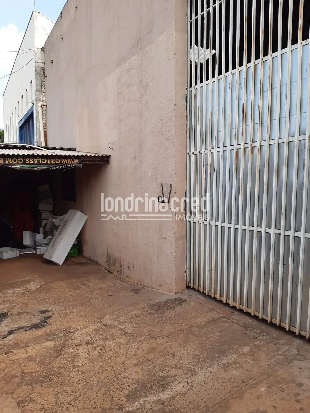 Depósito-Galpão, 250 m² - Foto 7