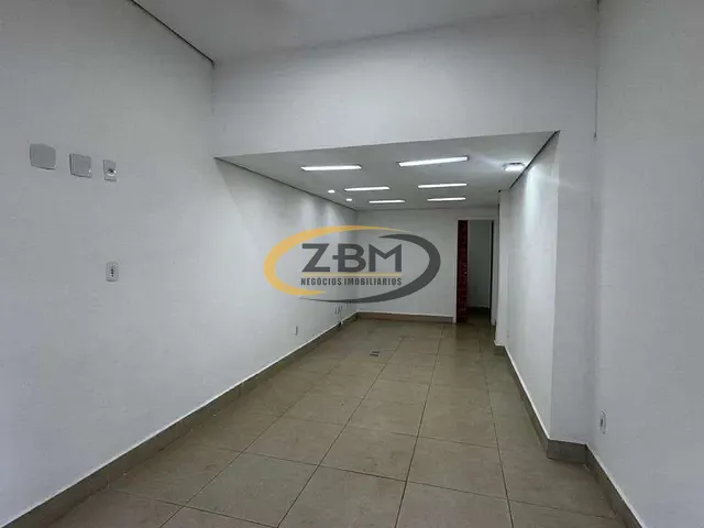 Loja com 70m², para alugar, no bairro Centro em Londrina