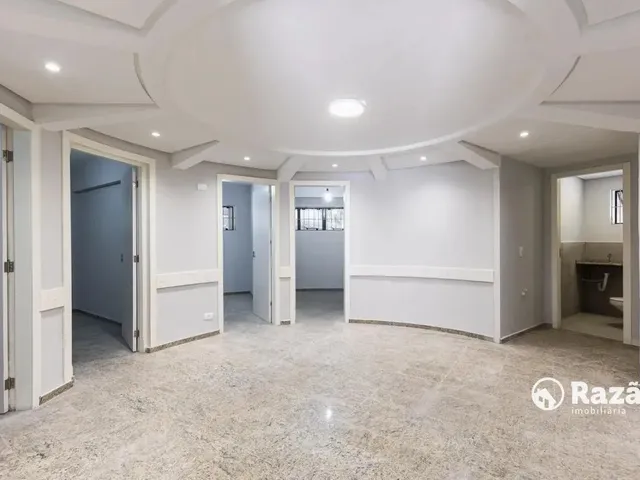 Comercial para alugar, no bairro Portão em Curitiba