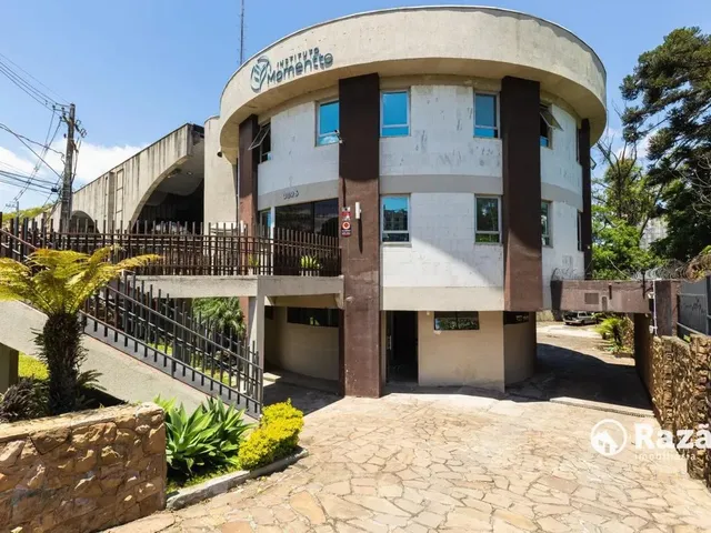 Comercial para alugar, no bairro Portão em Curitiba