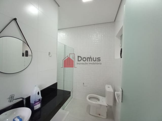 Sala para alugar, no bairro Jardim das Nações em Taubaté