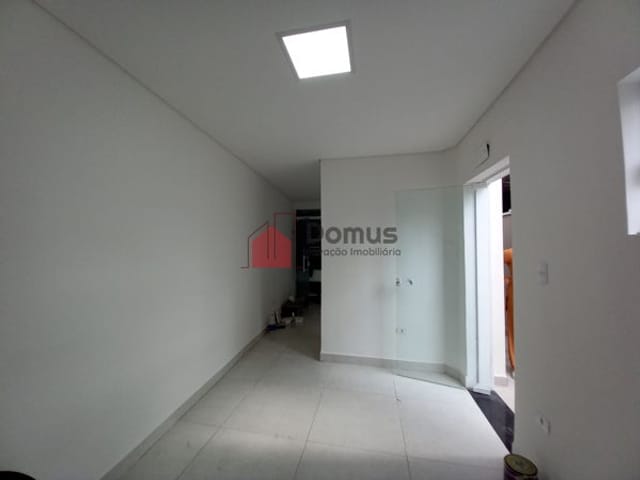 Sala para alugar, no bairro Jardim das Nações em Taubaté