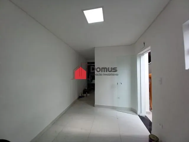 Sala para alugar, no bairro Jardim das Nações em Taubaté