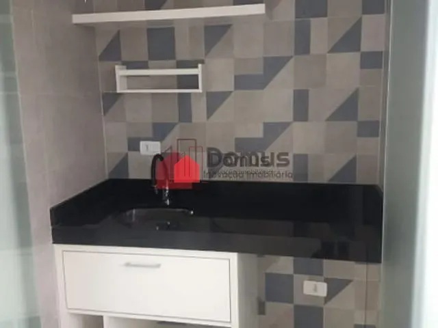 Sala para alugar, no bairro Jardim das Nações em Taubaté